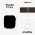 thumbnail image 8 of Apple Watch Series 12 GPS 42mm Aluminum Case, 8 of 10