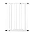 thumbnail image 2 of Regalo Easy Step Extra Tall Baby Gate, 29" - 36.5", Choose Color, 2 of 4