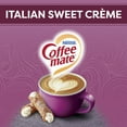 thumbnail image 5 of Coffee-mate Italian Sweet Creme Liquid Coffee Creamer (64 fl. oz.), 5 of 10