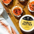 thumbnail image 6 of Member's Mark Garlic Butter With Parmesan Cheese & Basil,10 oz., 6 of 6