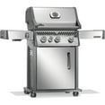 thumbnail image 4 of Napoleon Rogue PRO 425 Propane Gas Grill w/ Cover, 4 of 9