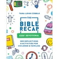 thumbnail image 1 of The Bible Recap Kids' Devotional by Tara–leigh Cobble, Paperback, 1 of 1