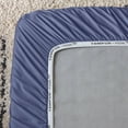 thumbnail image 4 of Tempur-Pedic Relax Cool Softness Sheet Set, 4 of 6
