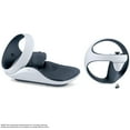 thumbnail image 5 of Sony PlayStation VR2 Horizon Call of the Mountain Bundle + VR2 Sense Controller Charging Station, 5 of 12