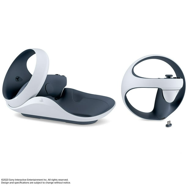Sony PlayStation VR2 Horizon Call of the Mountain Bundle + VR2