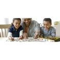 thumbnail image 2 of YouTheFan NCAA Purebred Fans 500pc Puzzle, Assorted Teams, 2 of 3