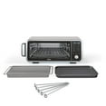thumbnail image 2 of Ninja Foodi 10-in-1 Digital Air Fry Oven Pro, FT201A, 2 of 10