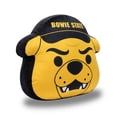 thumbnail image 3 of Logo Brands Bowie State Bulldogs Puff Pillow, 3 of 5