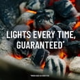 thumbnail image 3 of Kingsford Odorless Charcoal Lighter Fluid, 64 fl. oz., 2 pk., 3 of 7