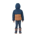 thumbnail image 3 of Member's Mark Toddler & Boys Puffer Jacket, 3 of 12