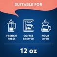 thumbnail image 6 of Lavazza Dolcevita Classico Medium Roast Ground Coffee, 32 oz., 6 of 8