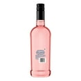 thumbnail image 2 of Member's Mark Strawberry Lemonade Vodka 1 L, 2 of 5
