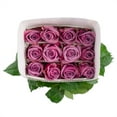 thumbnail image 6 of Member's Mark Ecuadorian Premium Roses, choose color variety and stem count, 6 of 8