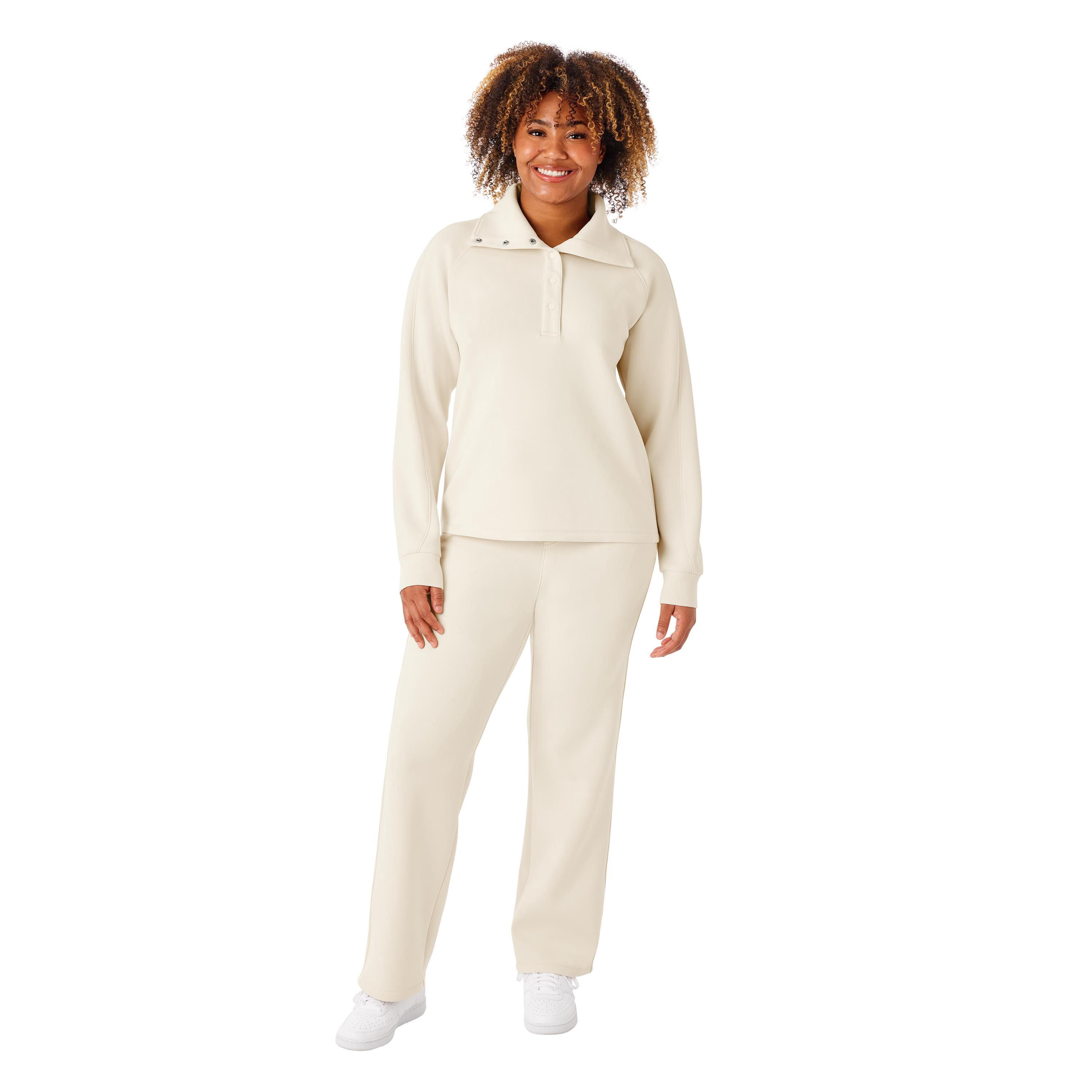 Member's Mark Women's Cozy Sandwash Top - Samsclub.com