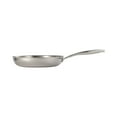 thumbnail image 13 of Tramontina 14-Piece Tri-Ply Clad 18/10 Stainless Steel Cookware Set, 13 of 20