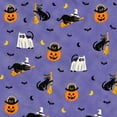 thumbnail image 3 of Member's Mark Halloween Lounge Throw, 60" x 70", 3 of 6