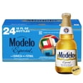 thumbnail image 1 of Modelo Especial Mexican Lager Beer, 12 fl. oz. bottle, 24 pk., 1 of 6