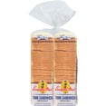 thumbnail image 1 of Evangeline Maid Thin Sandwich Bread 20 oz., 2 pk., 1 of 5