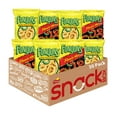 thumbnail image 1 of Funyuns Onion Flavored Rings, Variety Pack, 1.25 oz., 30 pk., 1 of 5