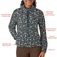 thumbnail image 7 of Member's Mark Women's Travel Pullover, 7 of 8