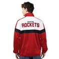 thumbnail image 2 of NBA Adult Full Zip Track Jacket, 2 of 3