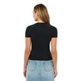 thumbnail image 3 of Edited by Remi Bader Women's Baby T-Shirt, 3 of 10