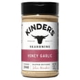 thumbnail image 1 of Kinder's Honey Garlic Seasoning, 10 oz., 1 of 9
