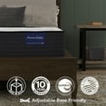 thumbnail image 3 of American Bedding Classic Collection 10” Hybrid Mattress, 3 of 8