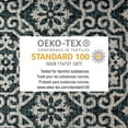 thumbnail image 8 of Nicole Miller New York Patio Country Danica Indoor/Outdoor Area Rug, 8 of 9