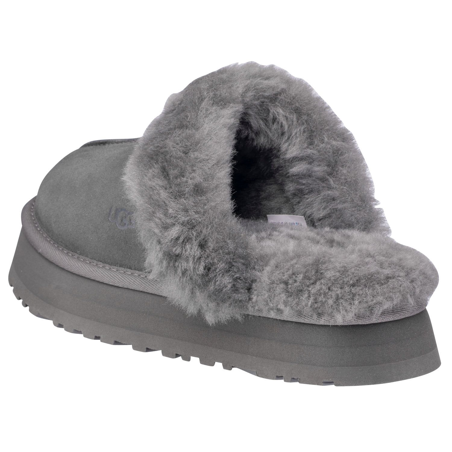 【10/2まで限定SALE】 UGG W DISQUETTE 8.0 CHE UGG Women's Disquette Sand — Tip Top Shoes of New York