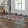 thumbnail interactive-video image 1 of Member's Mark Everwash Washable Accent Rug, 2'x 3'7", Assorted Colors, 1 of 8