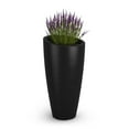 thumbnail image 2 of Mayne Modesto Tall Planter, Choose Size, 2 of 10