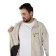 thumbnail image 7 of Columbia Men's Fast Trek II Full Zip Fleece, 7 of 8