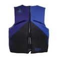 thumbnail image 2 of Body Glove Youth PFD Life Jacket, One Size, 55 - 88 lbs., 2 of 7