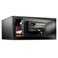thumbnail image 1 of SentrySafe HL100ES Security Safe with Digital Keypad and Card Swipe 1.09 Cubic Feet, 1 of 5