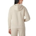 thumbnail image 3 of Member's Mark Women's Fleece Hoodie, 3 of 8