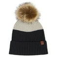thumbnail image 3 of Lucky Brand Women's 2-Piece Hat and Scarf Set, 3 of 5