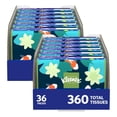 thumbnail image 1 of Kleenex On the Go 3-Ply Facial Tissues, 36 pks., 10 tissues/pk., 1 of 9