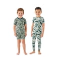 thumbnail image 1 of Member's Mark DreamMark Boys 4-Piece Pajama Set, 1 of 15