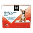 thumbnail image 1 of Member's Mark Multipurpose Absorbent Pads, 23" x 24", 120 ct., 1 of 14