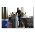 thumbnail image 5 of Rubbermaid Brute Trash Can, 32 gal., Choose Color, 5 of 5