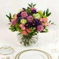 thumbnail image 1 of Wedding Collection Centerpieces, Bright. 6 pcs., 1 of 1