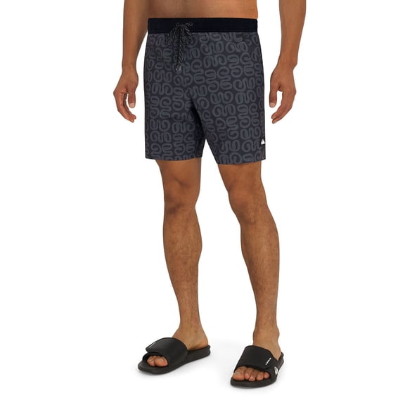 Quiksilver Men's Swim Trunks