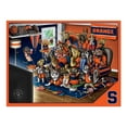 thumbnail image 3 of YouTheFan NCAA Purebred Fans 500pc Puzzle, Assorted Teams, 3 of 3