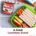 thumbnail image 7 of Nutella & GO! Hazelnut and Cocoa Spread + Breadsticks, 1.8 oz., 16 pk., 7 of 13