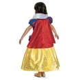 thumbnail image 3 of Disney Snow White Kids Prestige Gown Costume, 3 of 9