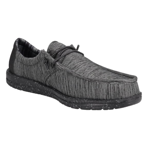 Eddie Bauer Men's Canvas Loafer