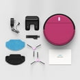 thumbnail image 2 of bObsweep Charlotte Robot Vacuum and Mop with Straight Line Navigation, 2 of 7