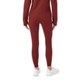 thumbnail image 3 of Member's Mark Women's Extra Warm Waffle Legging, 3 of 9