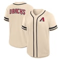 thumbnail image 3 of Arizona Diamondbacks Adult Jersey, 3 of 5